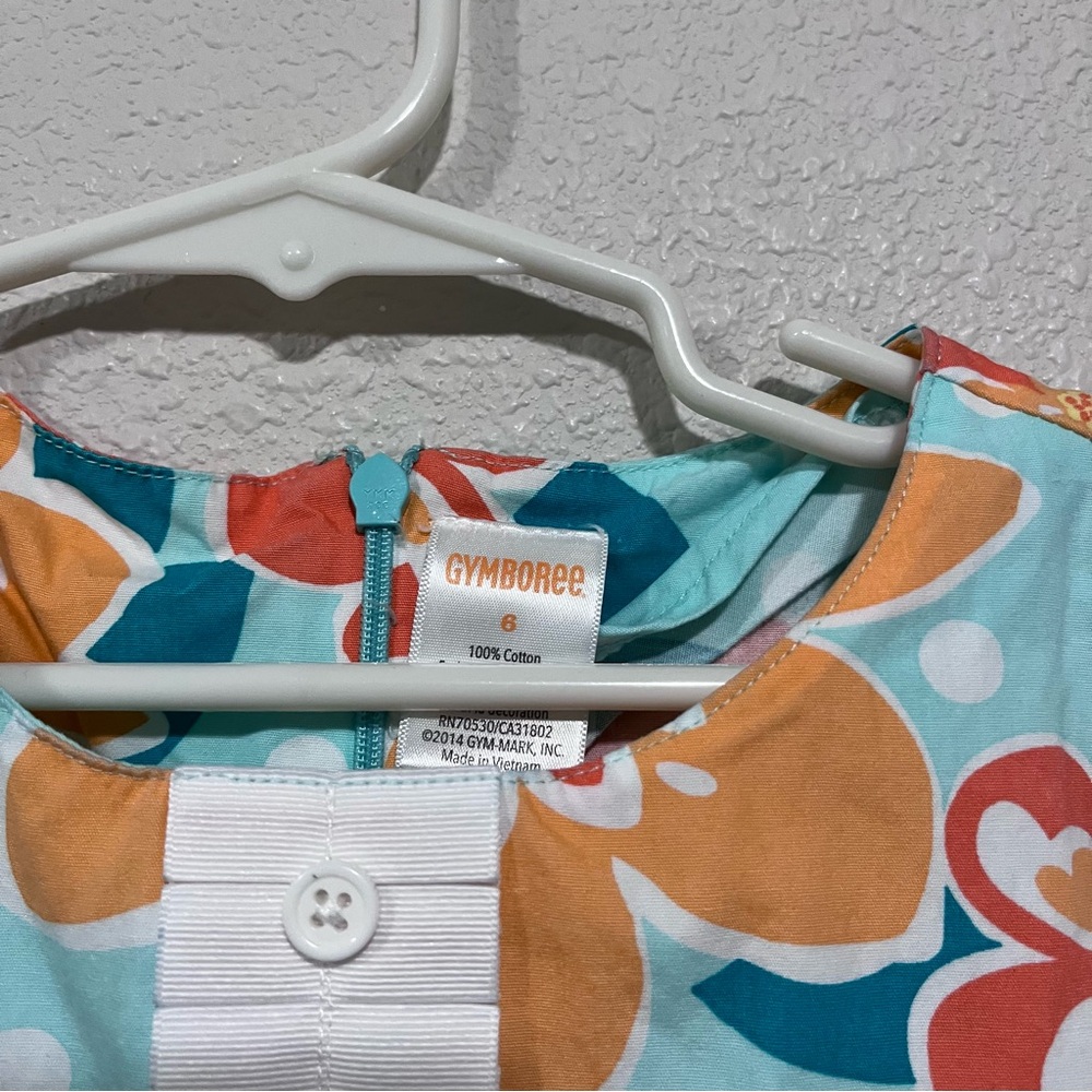 Gymboree dress - Picture 6 of 6